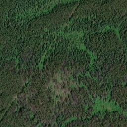 Satellite imagery of Old Wives Mountain, CA