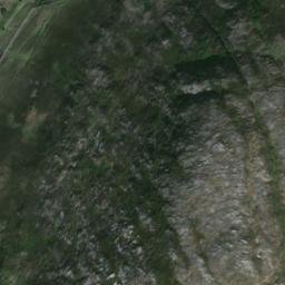 Satellite imagery of Barnesmore Gap, IE