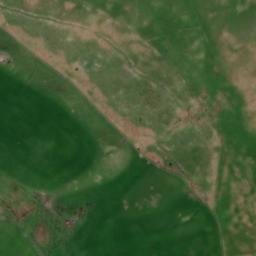 Satellite imagery of Catterpallot Hill, GB