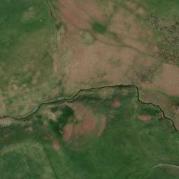 Satellite imagery of Catterpallot Hill, GB