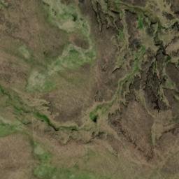Satellite imagery of Great Stony Hill, GB