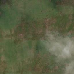 Satellite imagery of cairn, GB