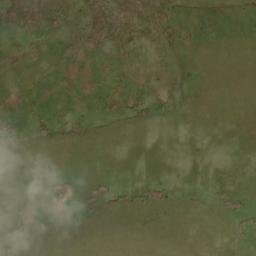 Satellite imagery of cairn, GB