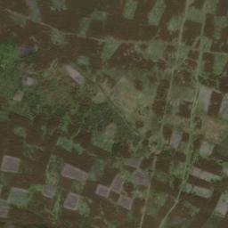 Satellite imagery of Catterick Moss, GB