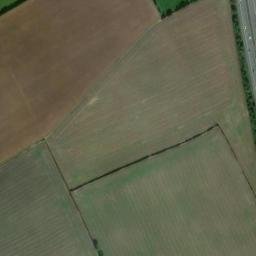 Satellite imagery of Tursdale Castle Hill, GB