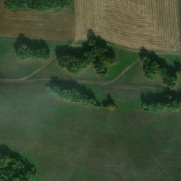 Satellite imagery of Шабаново, KZ