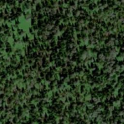 Satellite imagery of Ажендарово, KZ