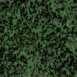 Satellite imagery of Ажендарово, KZ