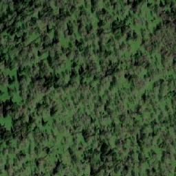 Satellite imagery of Бычья, KZ