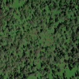 Satellite imagery of Бычья, KZ