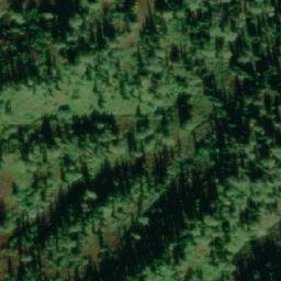 Satellite imagery of Ниж. Атласка, RU