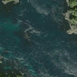 Satellite imagery of Point Marsh, US