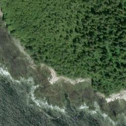 Satellite imagery of Garnet Point, US