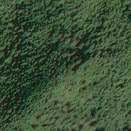 Satellite imagery of Entry Peak, CA