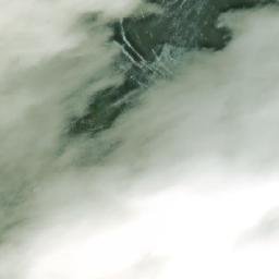 Satellite imagery of Redcap Mountain, CA