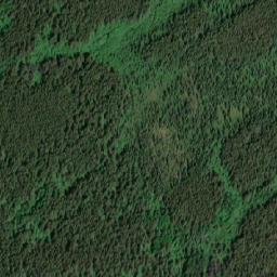 Satellite imagery of Old Wives Mountain, CA