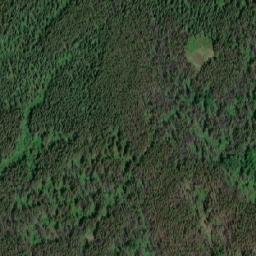 Satellite imagery of Old Wives Mountain, CA