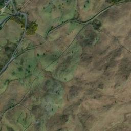 Satellite imagery of Benson’s Hill, IE