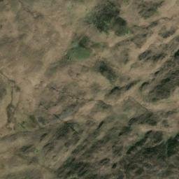 Satellite imagery of Benson’s Hill, IE