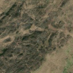 Satellite imagery of Benson’s Hill, IE