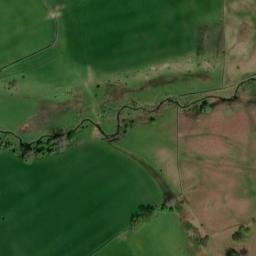 Satellite imagery of Catterpallot Hill, GB