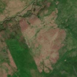 Satellite imagery of Catterpallot Hill, GB