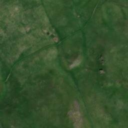 Satellite imagery of Catterpallot Hill, GB