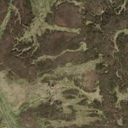 Satellite imagery of Rake End, GB