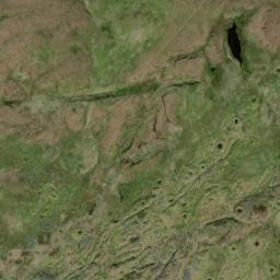 Satellite imagery of Great Stony Hill, GB