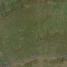 Satellite imagery of cairn, GB