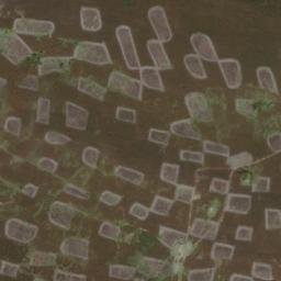 Satellite imagery of Catterick Moss, GB