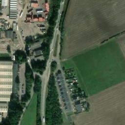 Satellite imagery of Tursdale Castle Hill, GB
