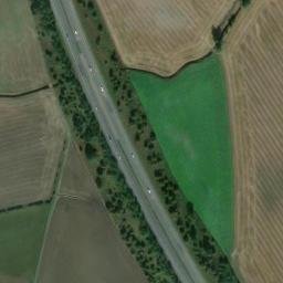 Satellite imagery of Tursdale Castle Hill, GB