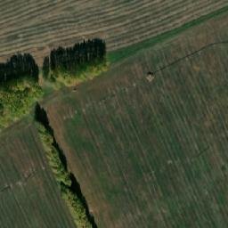 Satellite imagery of Лермонтовский, KZ
