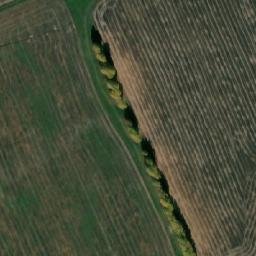 Satellite imagery of Лермонтовский, KZ