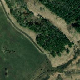 Satellite imagery of Егозово, KZ