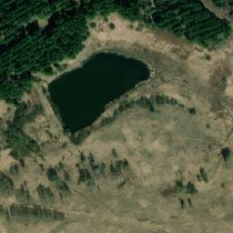 Satellite imagery of Егозово, KZ