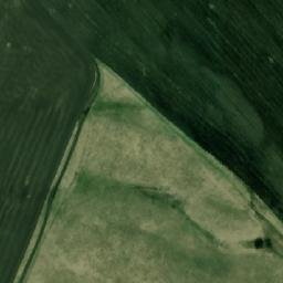 Satellite imagery of Подсобное, KZ