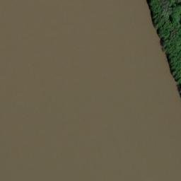 Satellite imagery of Каменушка, KZ
