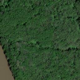 Satellite imagery of Каменушка, KZ