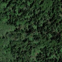 Satellite imagery of Каменушка, KZ