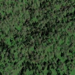 Satellite imagery of Бычья, KZ