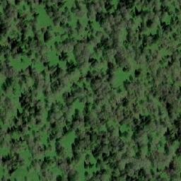 Satellite imagery of Бычья, KZ