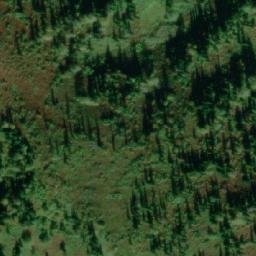Satellite imagery of Ниж. Атласка, RU