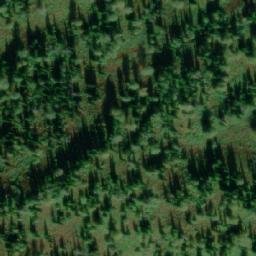 Satellite imagery of Ниж. Атласка, RU