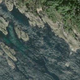Satellite imagery of Point Marsh, US