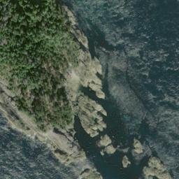 Satellite imagery of Point Marsh, US