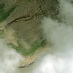 Satellite imagery of Niebla Mountain, CA