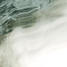 Satellite imagery of Redcap Mountain, CA