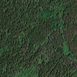 Satellite imagery of Old Wives Mountain, CA